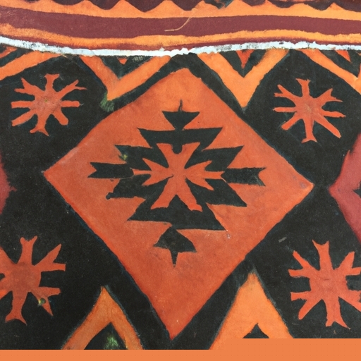 southwestern style dresses